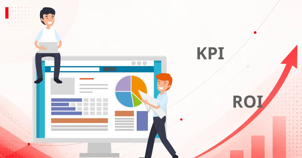 Cover artiles web KPI การตลาดออนไลน์แบบไหนที่เจ้าของธุรกิจควรดูจริง